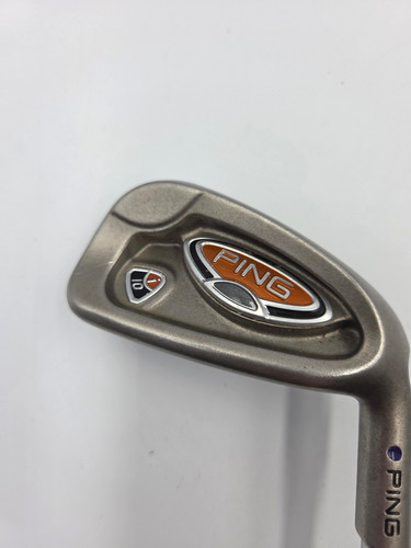 Demo ping i10 iron - i10, 7