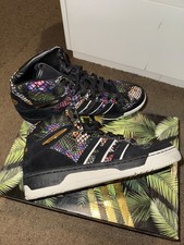 Adidas  Attitude Hi Big Sean