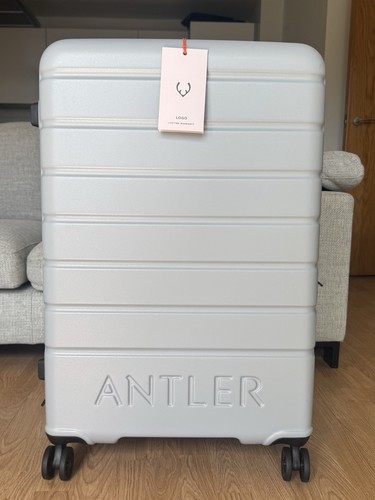 Antler large hard shell - antler,
