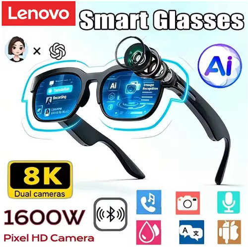 Smart glasses 2026 - smart,