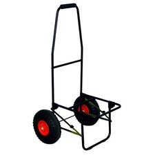 Shakespeare seat box trolley - box,