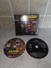 Crash Bandicoot (Sony