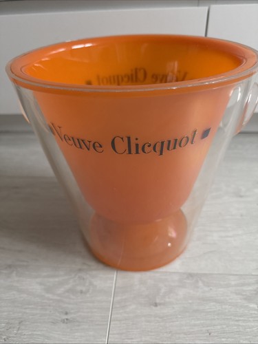 Veuve clicquot ice - veuve,