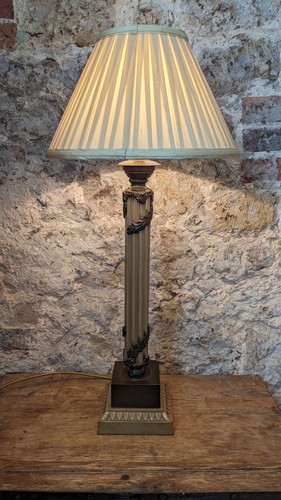 Large vintage neoclassical - large,