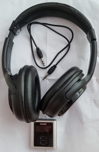 Philips gogear sa19 - philips, (