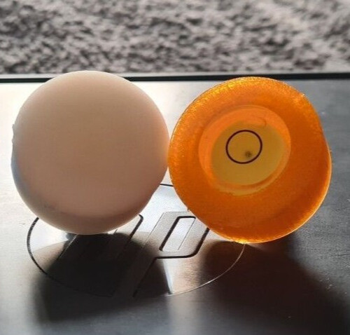 30mm seat box leg - box, bungs