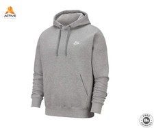 Nike Men's Club Fleece Hoodie