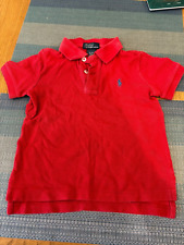 Ralph Lauren Boys Polo Shirt