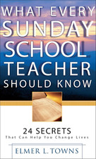 What Every Sunday School