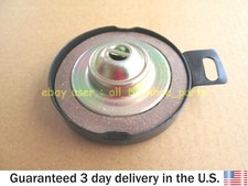 JCB BACKHOE - DIESEL FUEL TANK