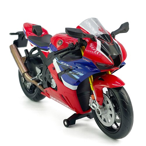 Honda cbr 1000rr r - 1:12, 1000rr-r