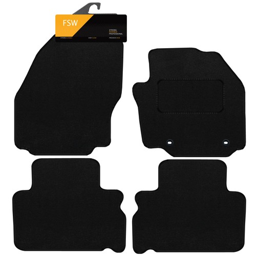 Fits ford max 2006 - 2006-2015, 5