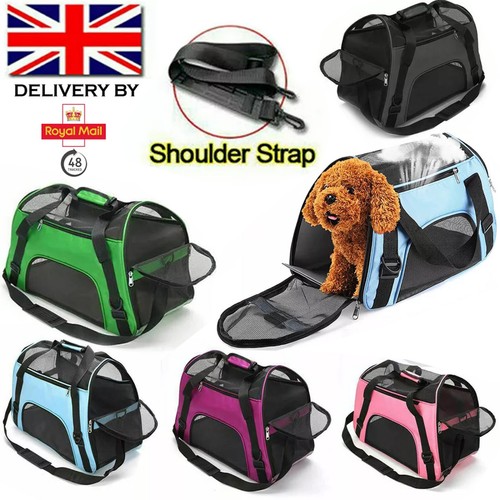 New large pet carrier - large,