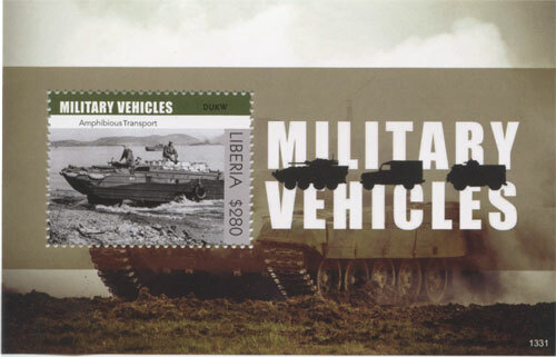 Liberia 2013 military - liberia,