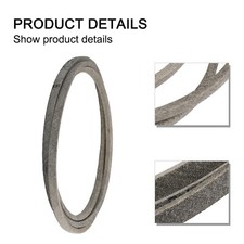 Deck Belt 42inch Mower Belt