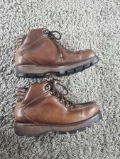 Rockport Boots Mens 7 Leather