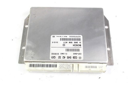 0295454232 ecu esp mercedes - ecu,