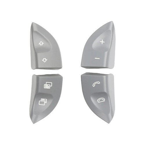 Steering wheel control button - wheel,