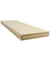 Chipboard Loft Board Panels -