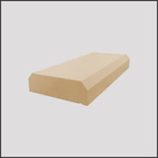 4x Double Chamfered Wall