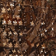 Woodland Net Hide Camo Netting