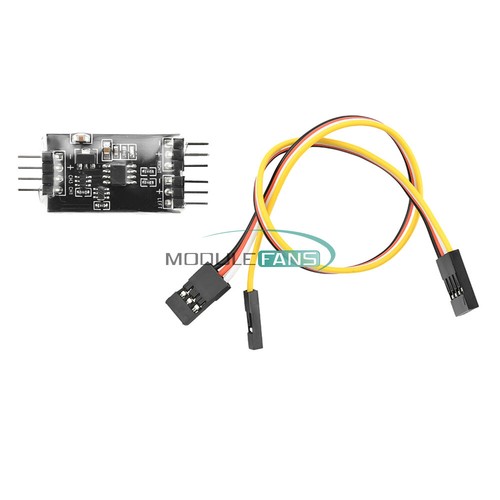 Brushless mixer v tail - brushless, v-tail