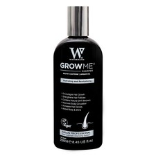 Grow Me Shampoo - Biotin, Rosemary, Caffeine, Niacinamide, Argan Oil, Allantoin.