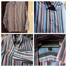 Men's Shirt Austin Reed Size M