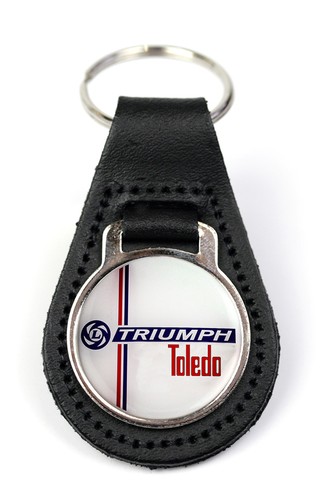 Triumph toledo leyland - triumph, logo