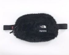 Supreme X The North Face Faux