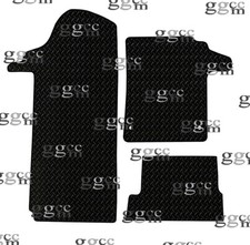 FITS VITO BLACK CAB CUSTOMISED