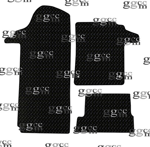 Fits vito black - cab, customised