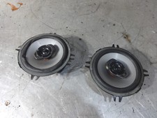 Citroen Saxo VTR / VTS 1.6 16v 1997-2003 pair front door speakers KFC-E1362 150W