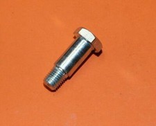 BSA KICKSTART CRANK CEI PEDAL BOLT 40-3084 UK MADE