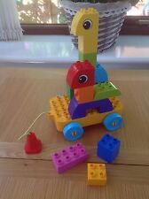 Lego Duplo Toddler Build And