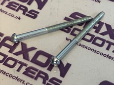 Lambretta Rear Light Lens