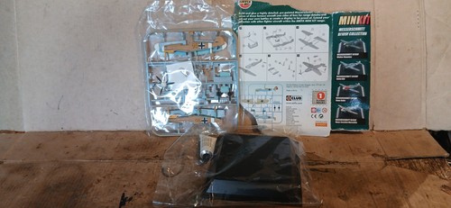 Airfix mini kit messerschmitt - airfix,