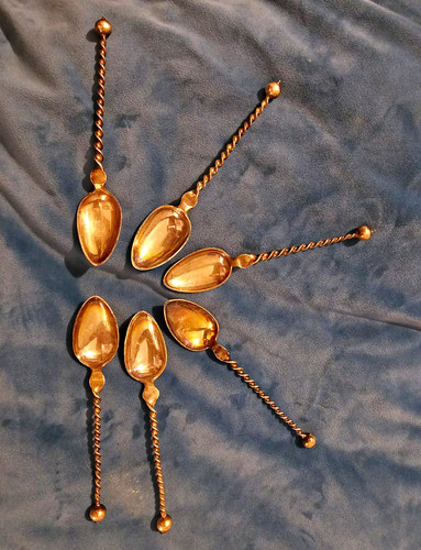 Marius hammer set twisted - marius,