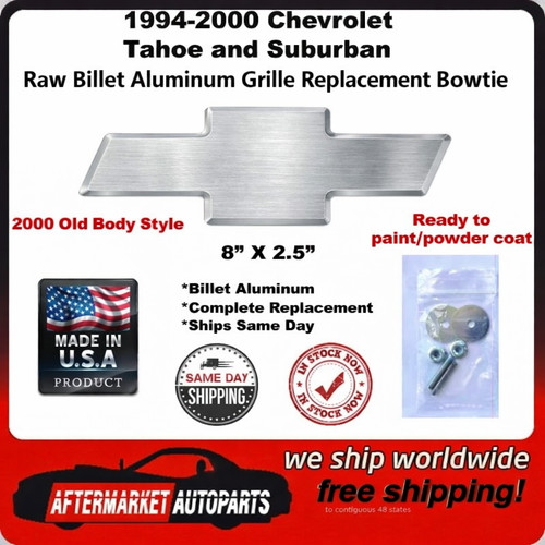 1994 2000 chevrolet - 1994-2000,
