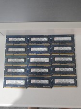 Joblot hynix laptop ram 1gb - ram,