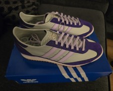 Adidas Originals SL 72 trainers Size 5 New