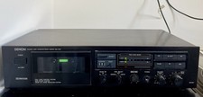Denon DR-M07 PRECISION audio