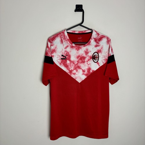 Milan football shirt - ac,