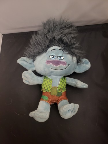 Trolls world tour branch - world,