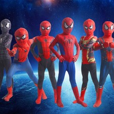 Kids Boys Tobey Maguire