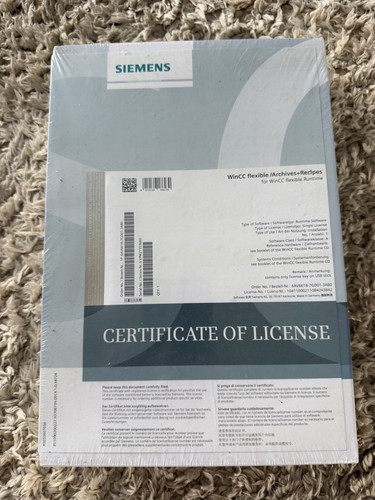 Siemens 6av6618 7gd01 - siemens, 6av6618-7gd01-3ab0