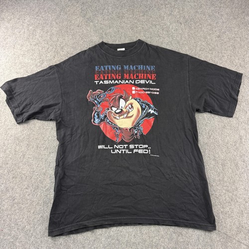 Vintage warner bros tasmanian - vintage,