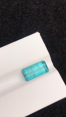 25ct natural paraiba color - 3.25ct,