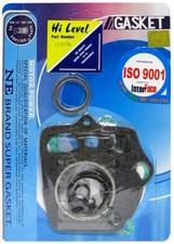 Vertex Top Gasket Set Kit Honda C70, C70ZZ, CF70K2, ST70K3, ATC70 75-