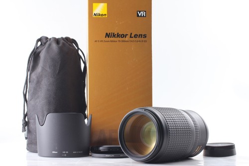 Nikon nikkor 70 300mm - nikon, 70-300mm